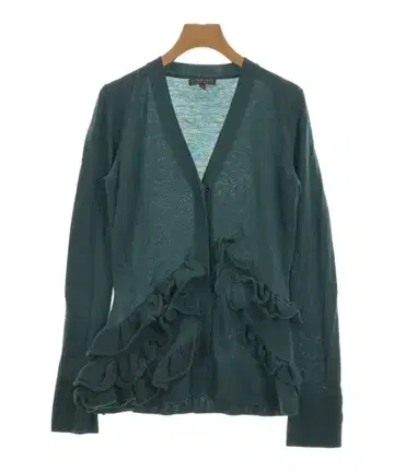 BURBERRY 여성용 가디건