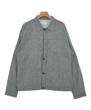 POLYPLOID 블루종 남성용