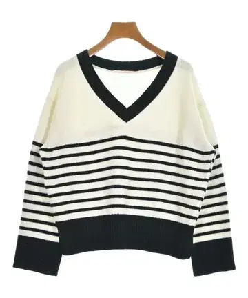 BEAUTY&YOUTH UNITED ARROWS 니트 스웨터 여성용