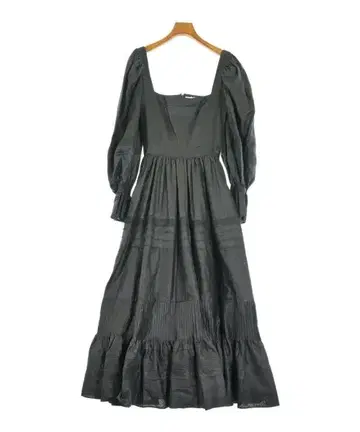 ALEXANDER MCQUEEN 여성용 원피스