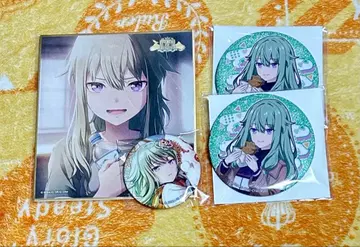 프로세카 쿠사나기 네네 묶음 판매