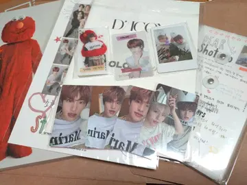 RIIZE DICON B ver 소희