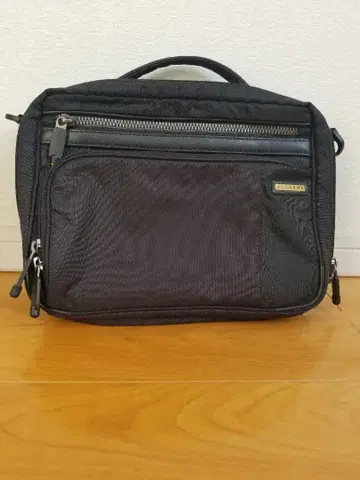 ACEGENE 플렉스라이트액트 가로형 숄더백 48164