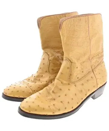 ENZO BONAFE 부츠 남성용