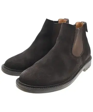 처치스 남성용 부츠