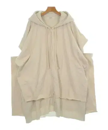 LIMI feu 여성용 후드티