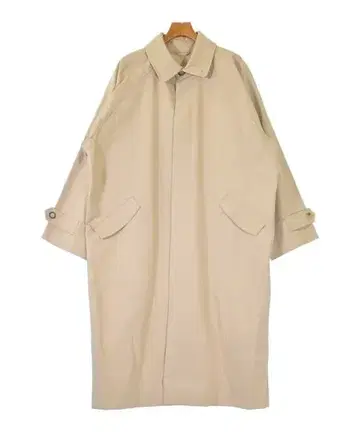 HED MAYNER 스텐카라 코트 남성용