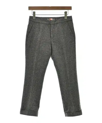 MSGM 슬랙스 여성용