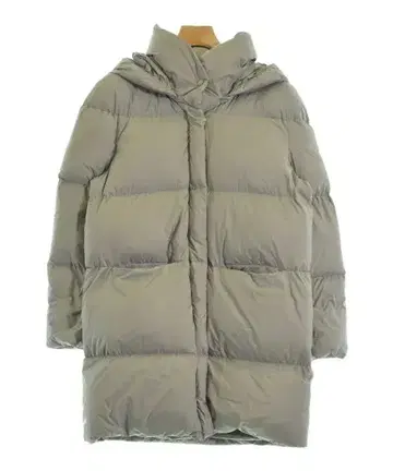 add 다운 코트 여성용