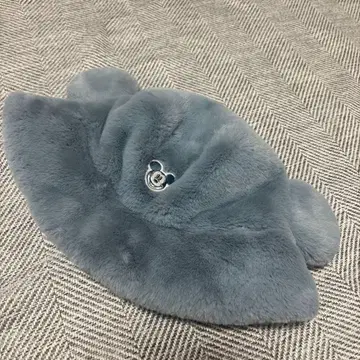 디즈니 디즈니랜드 미키 모자 버킷햇