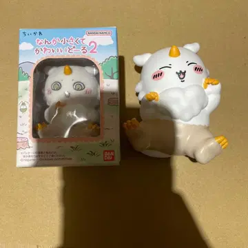 뭔가 작고 귀여운 인형 2, 치이카와 프렌즈 3 그 아이