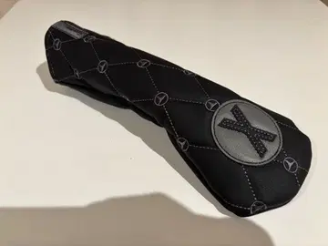 새상품 TaylorMade 테일러메이드 퀼트 유틸리티 골프헤드커버