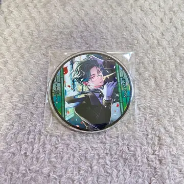 악마 집사와 블랙 고양이 아쿠네코 gratte 코스터 나크