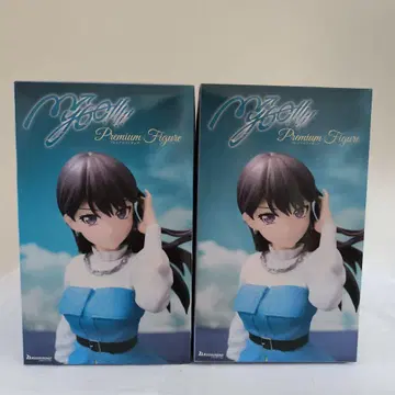 BanG Dream! 시이나 타키 2개 세트