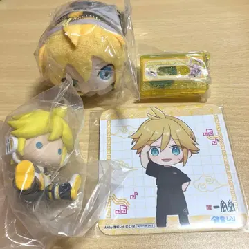 VOCALOID 카가미네 렌