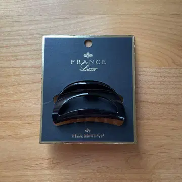 [ 새상품 미사용 ] 프랑스 럭스 조 클립