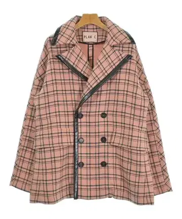 PLAN C 코트 (기타) 여성용