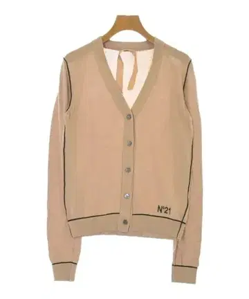 N 21 가디건 여성용