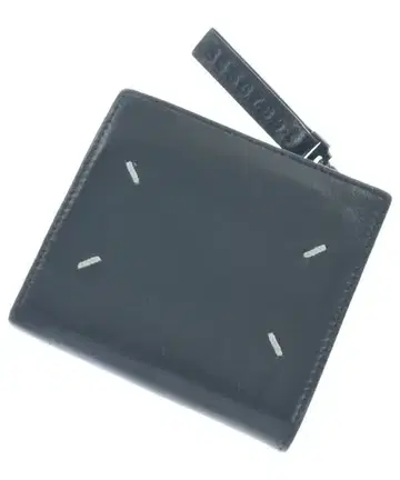 메종 마르지엘라 지갑 코인 케이스 남성용