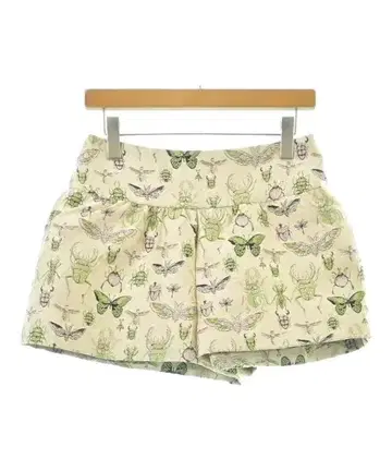 RED VALENTINO 숏팬츠 여성용