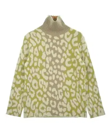 Dior Homme 니트 스웨터 남성용