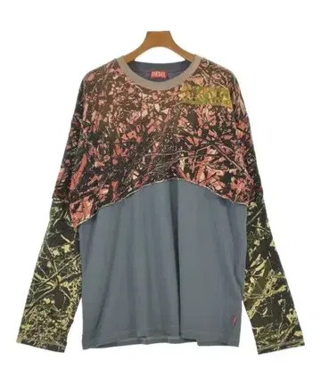 DIESEL 티셔츠 남성용