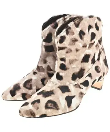 LAURENCE 부츠 여성용