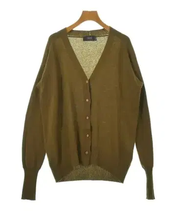 MAISON FLANEUR 가디건 여성용