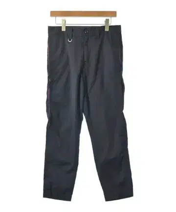 uniform experiment 치노 팬츠 남성용