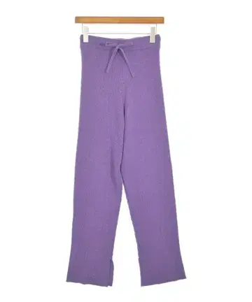 NE QUITTEZ PAS 팬츠 (기타) 여성용