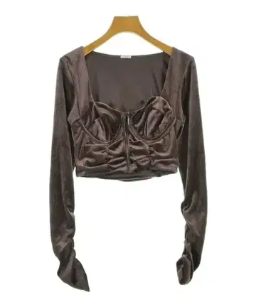 tiit tokyo 여성용 가디건