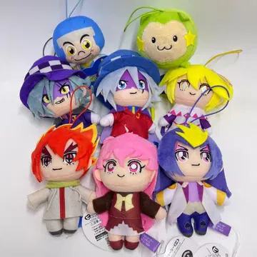 괴도 조커 피코누이 1&2 전 8종 세트