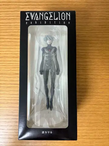 에반게리온전 나기사 카오루 완성품 피규어