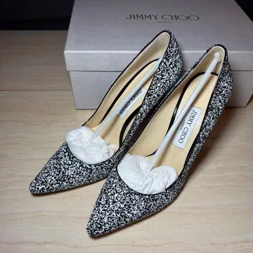 새상품 펌프스 지미추 Jimmy Choo 39
