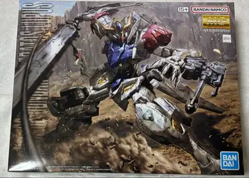 MG 건담 발바토스 루푸스 철혈의 오펀스 미조립