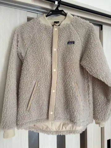 patagonia Kids Retro-X Bomber Jacket XXL