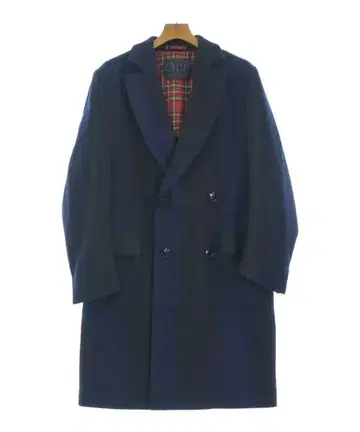 MP di Massimo Piombo 코트 (기타) 남성용