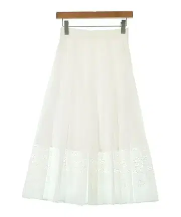 EPOCA 롱 맥시 길이 스커트 여성용