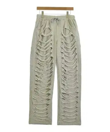 기타 스웨트 팬츠 남성용