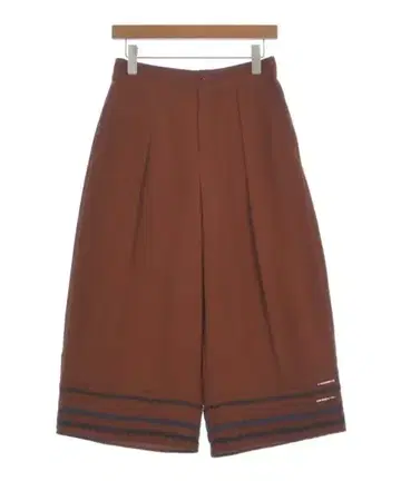 SONIA RYKIEL Collection 팬츠 (기타) 여성용