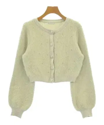 WILLSELECTION 여성용 가디건