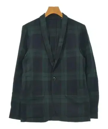 KNOTT 캐주얼 자켓 남성용