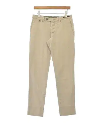 PT01 치노 팬츠 남성용