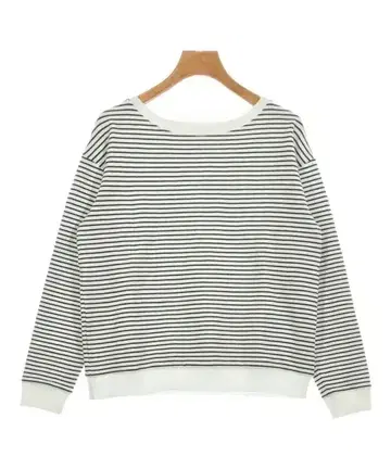 green label relaxing T셔츠 티셔츠 여성용