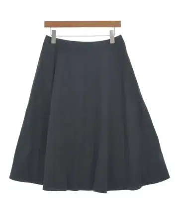 DAKS 미디 스커트 여성용