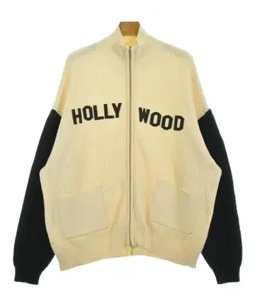 DAIRIKU 남성용 가디건