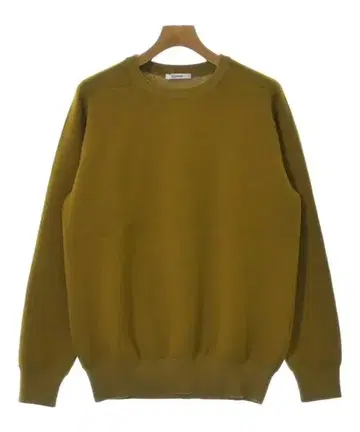 SLOANE 가디건 남성용