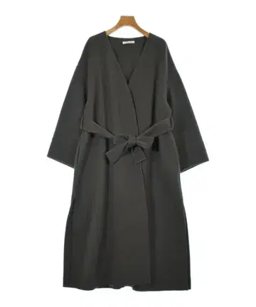 HOUSE OF LOTUS 여성용 코트 (기타)