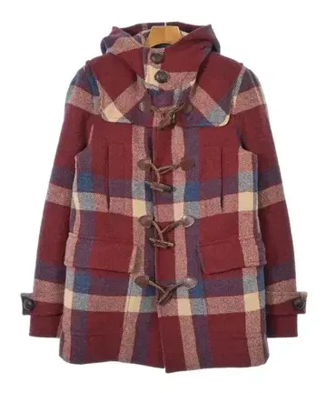 DSQUARED 더플 코트 남성용