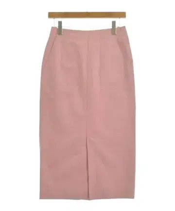 UNITED ARROWS 롱 맥시 길이 스커트 여성용